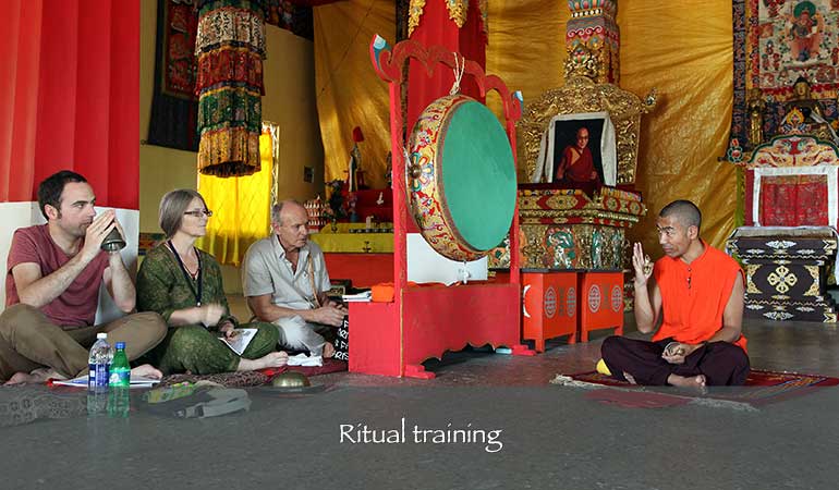 Retreats