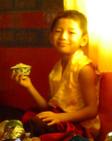 Jangchup la