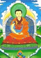 The 4th Dzogchen Rinpoche, Migyur Namkhe Dorje
