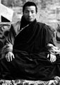 The 6th Dzogchen Rinpoche, Jigdel Jangchup Dorje